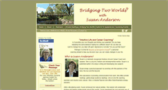 Desktop Screenshot of bridgingtwoworlds.net